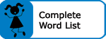 Sight Word List